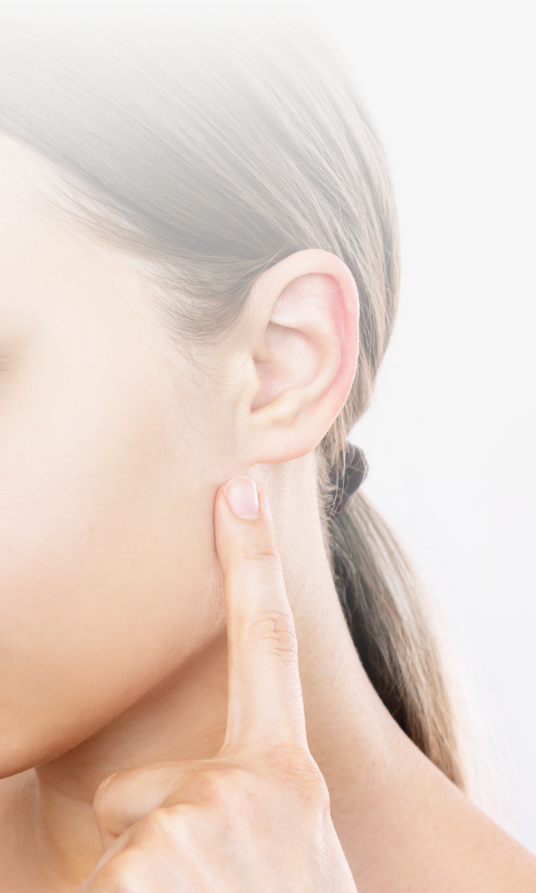 Lobuloplastia; rejuvenescimento de lóbulo; Preenchimento de lóbulo; colocação de brincos; visagismo auricular.